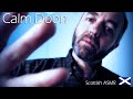 ASMR | Calm Doon - Scottish Accent, Hand Movements, Personal Attention