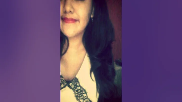 Maria Nevarez- me quedare