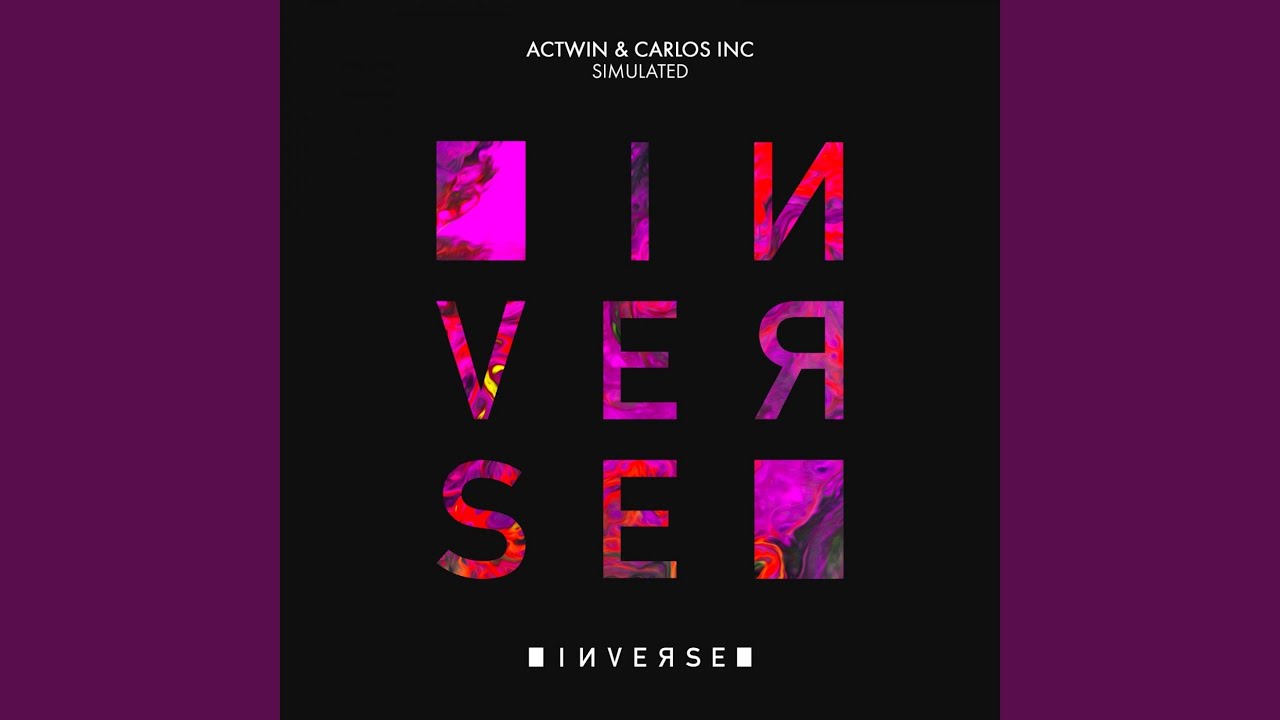 Simulated (Original Mix) auf YouTube ansehen Simulated (Original Mix) auf YouTube ansehen
