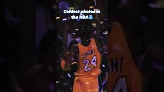 Kobe Bryant coldest photo in NBA history 🔥🐯🥶🥶🥶🥶 Net Worth