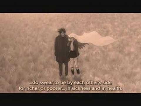 Memories ~ Kanon AMV