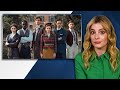 Gillian Jacobs on Transatlantic, Community, and Invincible