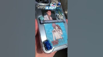 Thumbnail of Lil Peep Beamer Boy custom phone case #lilpeep #beamerboy #lilpeeptypebeat #lilpeeplyrics