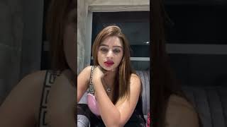 Ankita Dave Hot 🔥 Live Instagram video