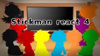 Stickman react to memes//Part 4//(Original)//GCRV