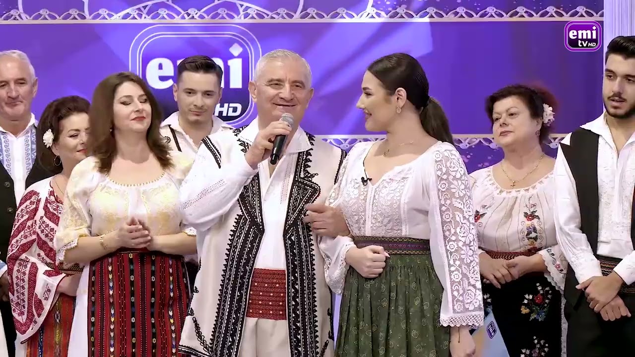 PETRECEM IMPREUNA - SF. NICOLAE  - 06.12.2025  -  PARTEA 1