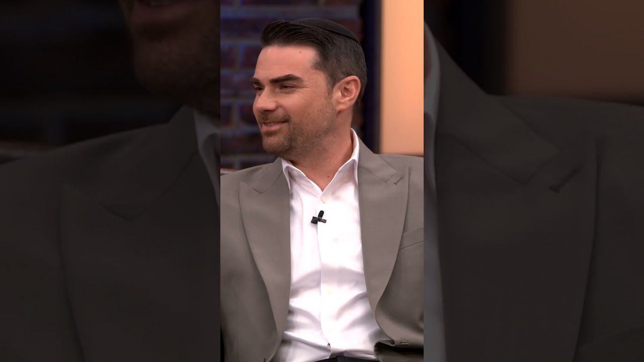 Which Rap Lyrics did @BenShapiro Write?