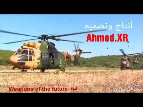 أغنية الجيش التركي بجودة عالية 