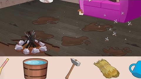 brain puzzle: tricky test level 32