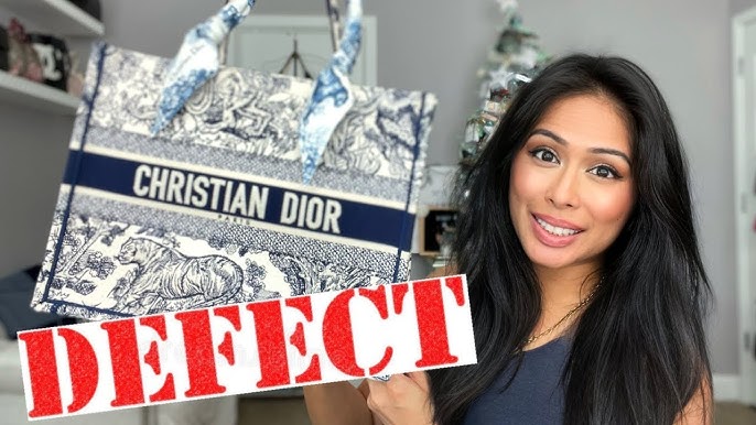 5 Reasons Why You Should Think Twice Before Selling Old Designer Handbags • Dior  Saddle Bag