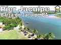 Pier Jacuípe - Barra do Jacuípe BA R$ 390.000,