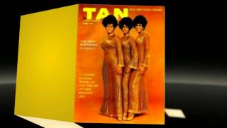 THE SUPREMES  johnny raven