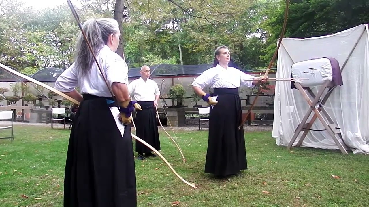 Reisha for Bonsai West, 2022