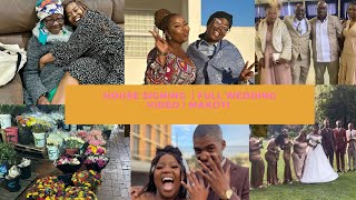 House signing | Full Wedding video | Makoti era