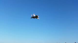 E-flite Convergence Autonomous Mission Flight