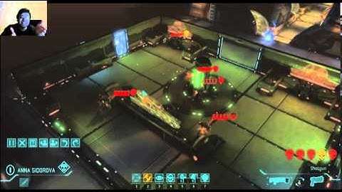 XCOM: Enemy Within Long War Mod - And I thought things were getting better...