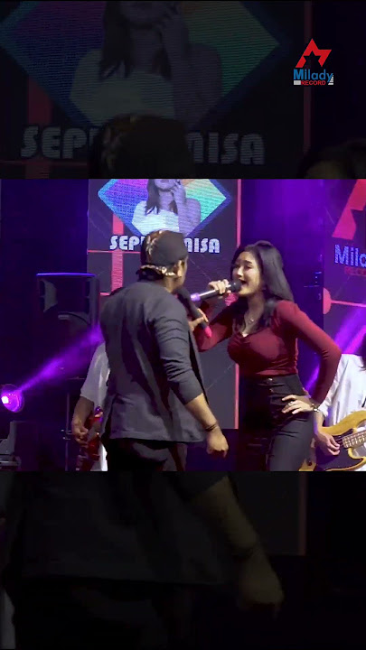 Shepin Misa - Ojo Njaluk Pegat #dangdut #koplojawa