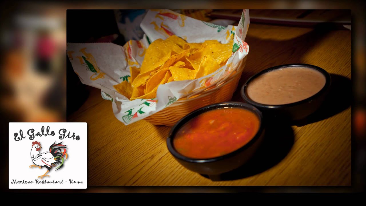 El Gallo Giro Kuna Location WS YouTube