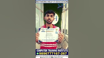 || NetworkHelp | Network Help IT Education Professional IT Training