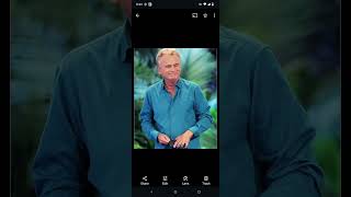 Dominic fan episode for we will forge part 2 Pat sajak returns