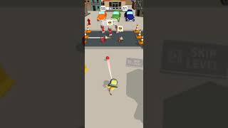 Cool Goal ⚽ Level 50 Soccer Gameplay (Android, iOS Solution) screenshot 4