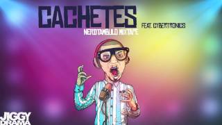 Cachetes - Jiggy D. [Audio Oficial] [Nerdtambulo Mixtape]
