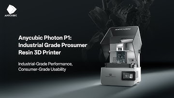 Photon P1 Launching on Kickstarter Soon!