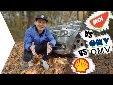 Videó: Melyik benzin az autómhoz?