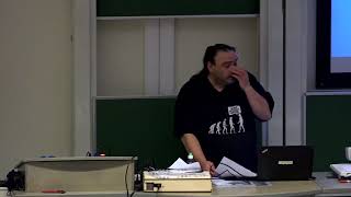 The right to data portability (and why it's a very bad idea) How the RGPD leads to the DTP and why …