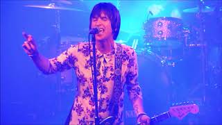 Johnny Marr - Rise - Live in Amsterdam 2018