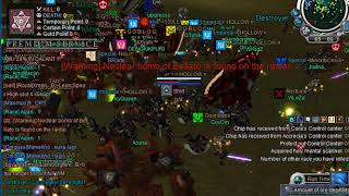 Zadul War Time