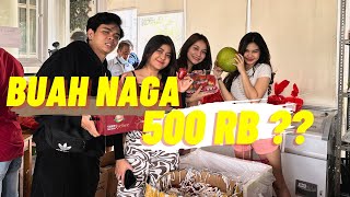 Beli Buah Sampe Jutaan ?? Nusantara House