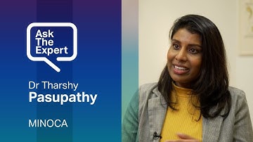 What is MINOCA? Understanding a rare type of heart attack | Dr Tharsy Pasupathy | Ask the Expert