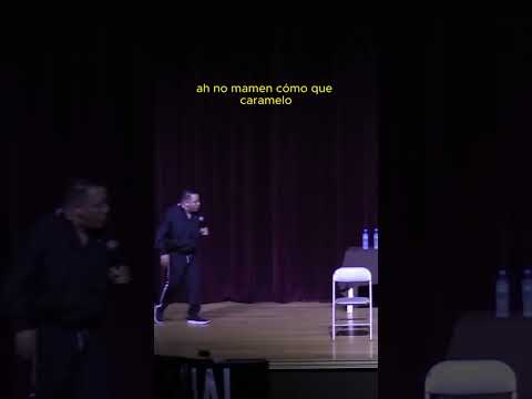 Me compre un caramelo en Sonora