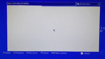 Exploit Webkit 7.02 PS4