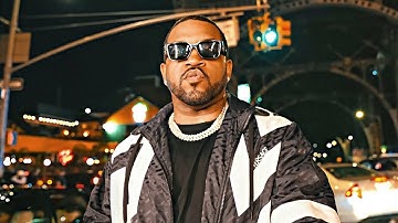 Lloyd Banks & Tony Yayo - Power ft. Redman