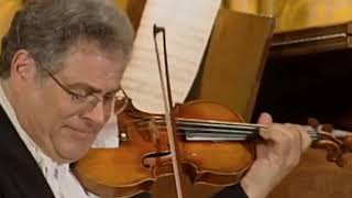 Itzhak Perlman - Elgar: Salut d&#39;amour for Violin and Piano - Rohan De Silva