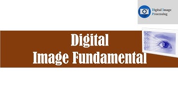 Image Pixel Operation (Ch-2, Lecture-11)