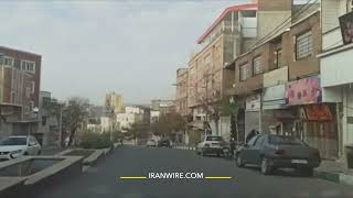 Mass Strikes Continue in Iran, Saqqez, Dec 7, 2022