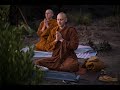 To let go of clinging is to clearly know  ajahn nyaniko