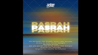 PASRAH ( ANDRIFUNK Remix ) | 88 Edit