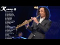 Kenny G Greatest Hits | The Best Of Kenny G | Best Instrument Music