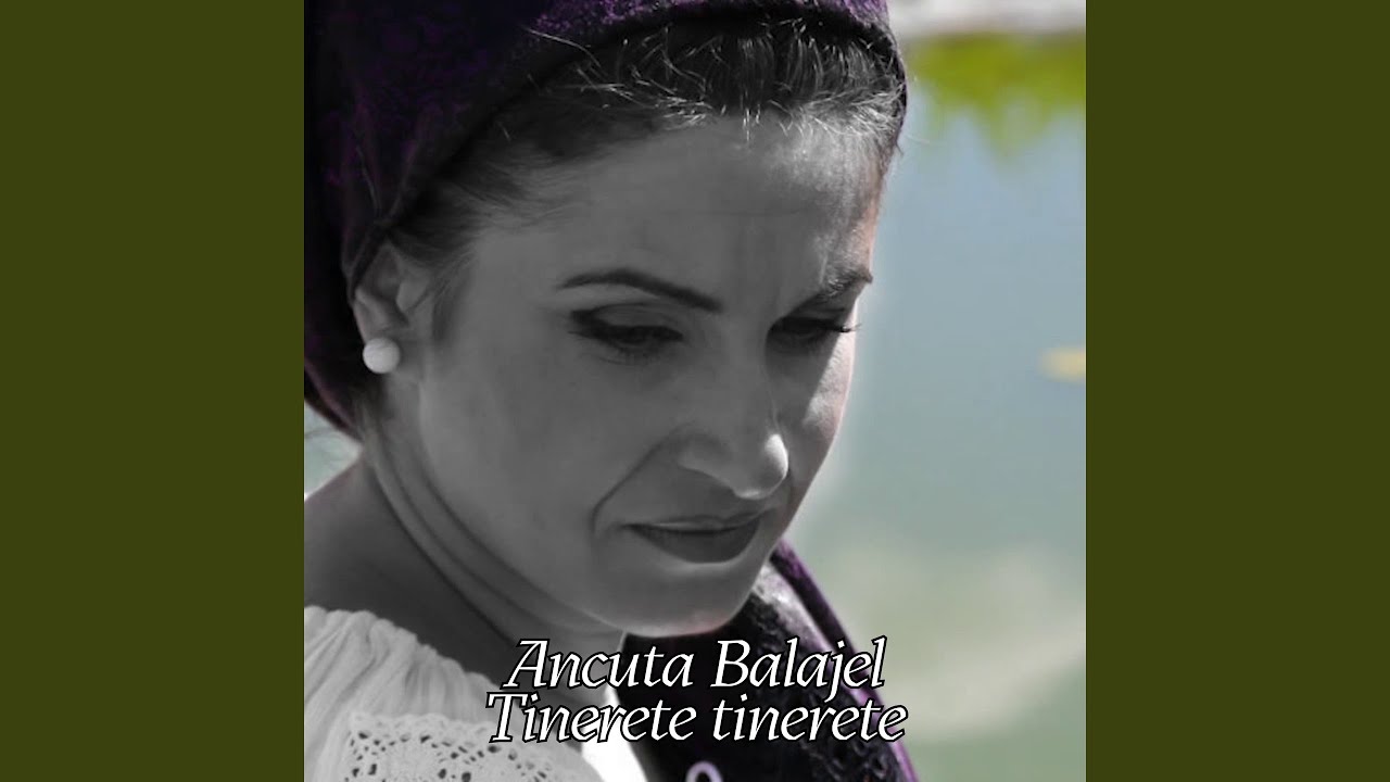 Tinerete tinerete