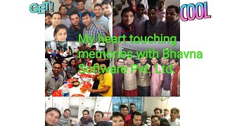 BSPL| Bhavna Software Pvt Ltd | 4 year journey | Overall experience screenshot 5