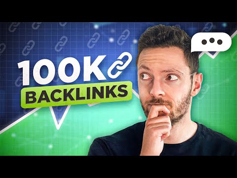 Backlink Indexer