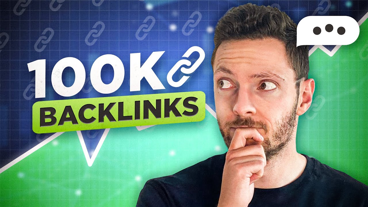 How We've Built 100k+ Backlinks: 7 Strategies