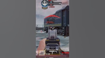 QXR NERF BE LIKE PRE-NERFED  QQ9 CODM #shorts