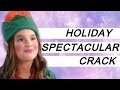 BRAT HOLIDAY SPECTACULAR CRACK