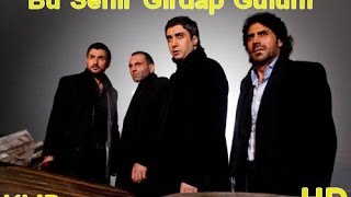 Polat Memati Abdülhey Cahit - Duygusal  Bu Şehir Girdap Gülüm Resimi