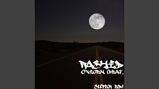 Oxigen (feat. Super Ed)